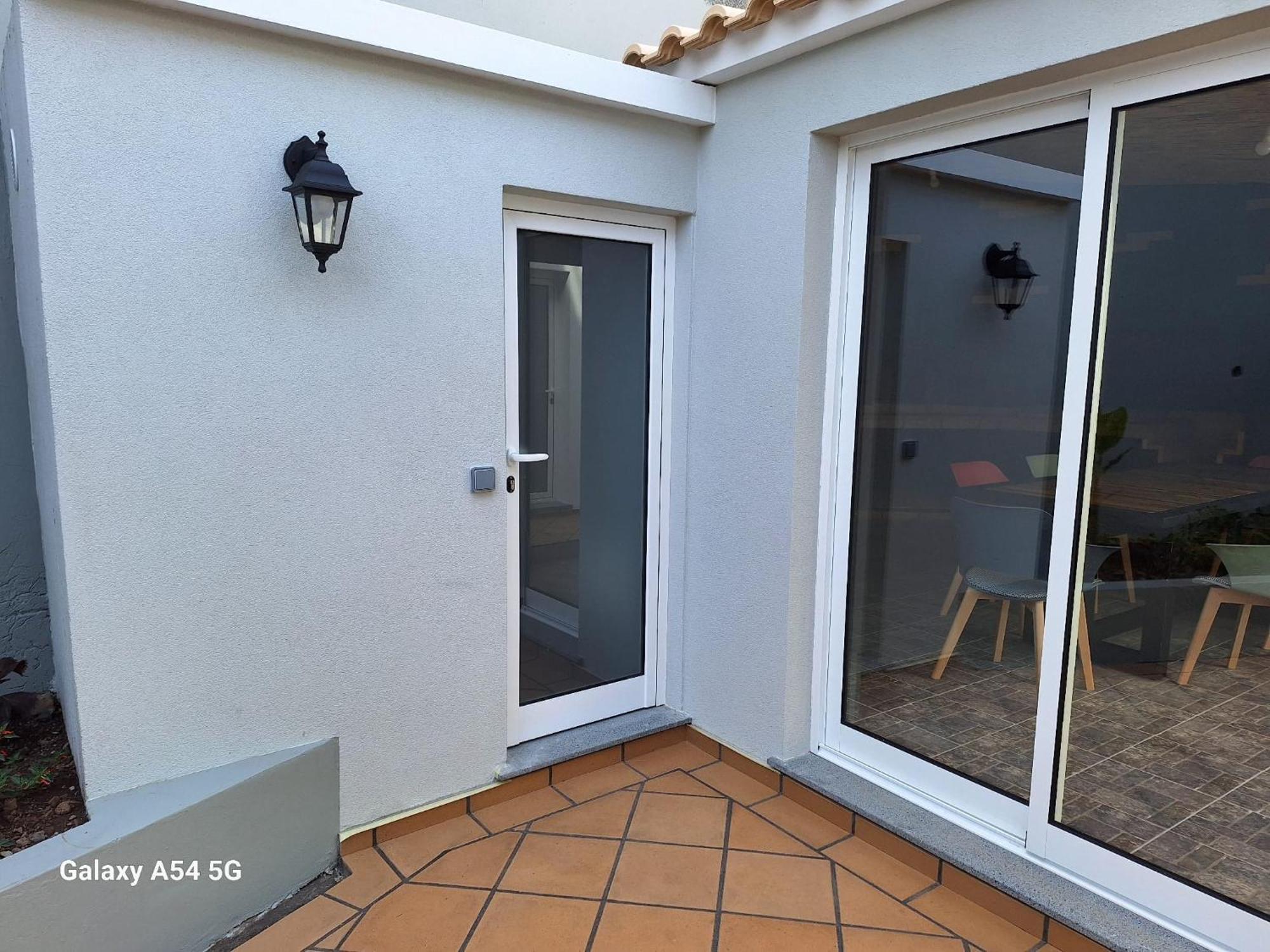 Figueira'S House By The Atlantic Villa Ponta do Sol  Exterior foto