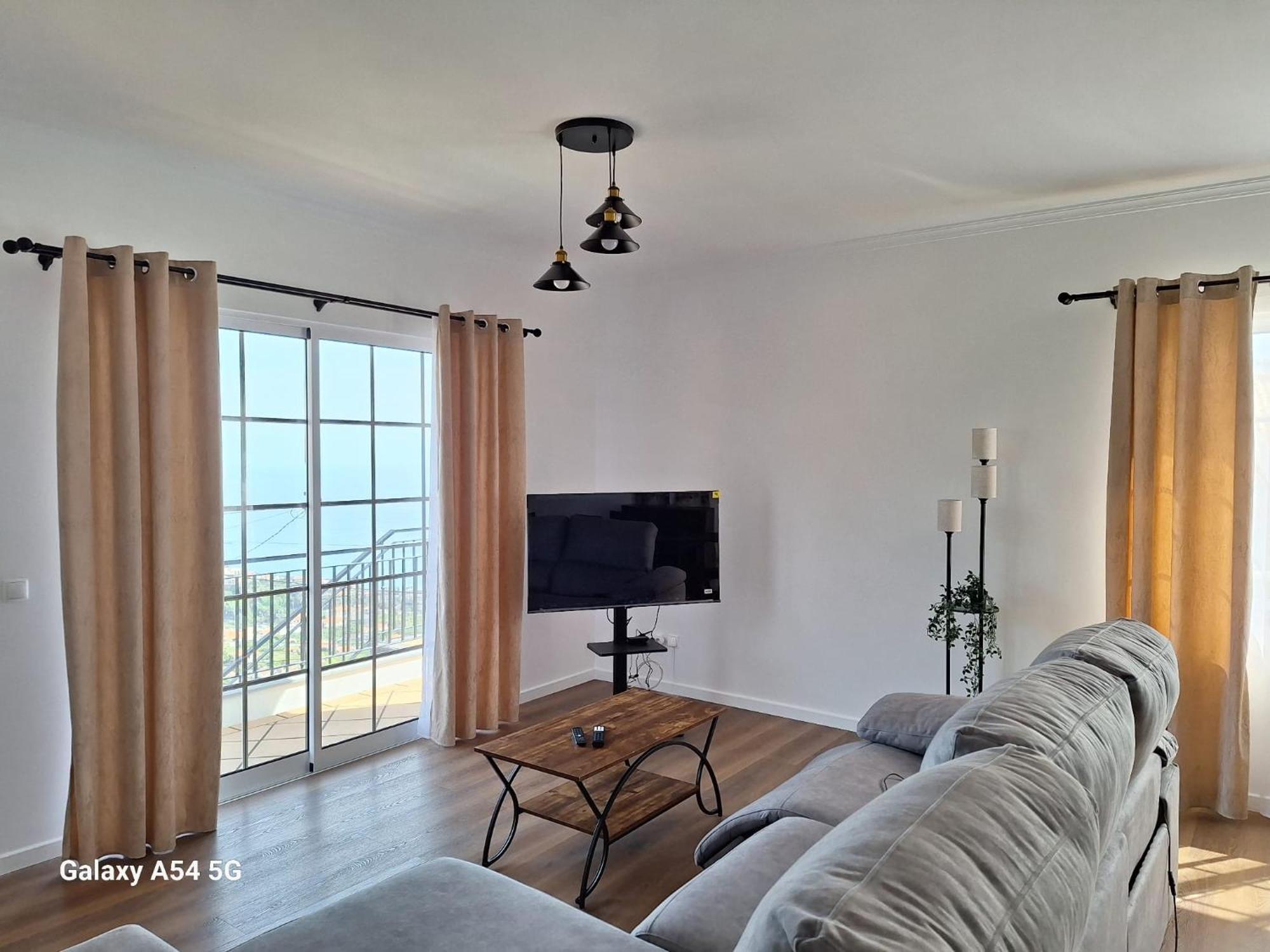 Figueira'S House By The Atlantic Villa Ponta do Sol  Exterior foto