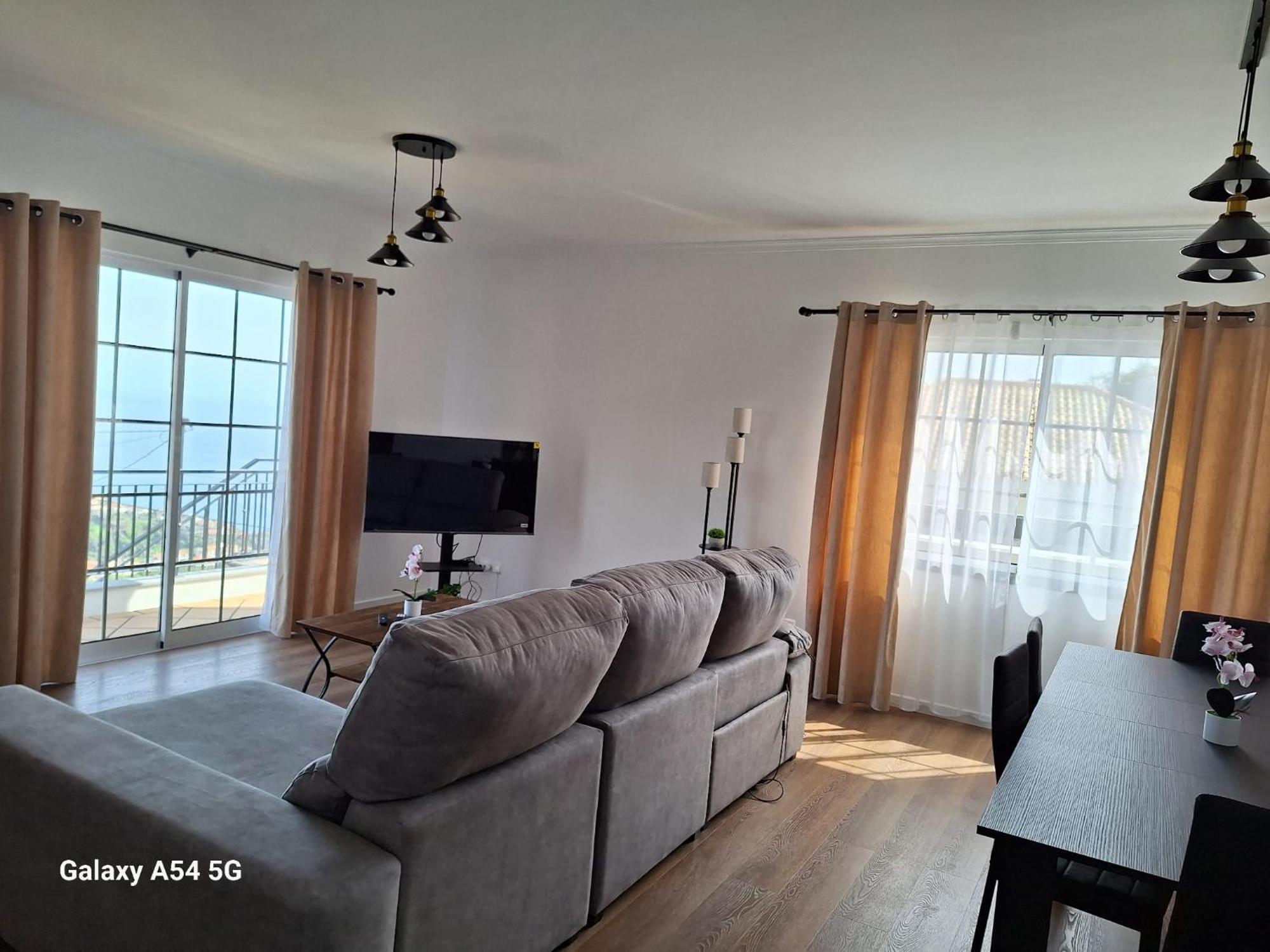 Figueira'S House By The Atlantic Villa Ponta do Sol  Exterior foto