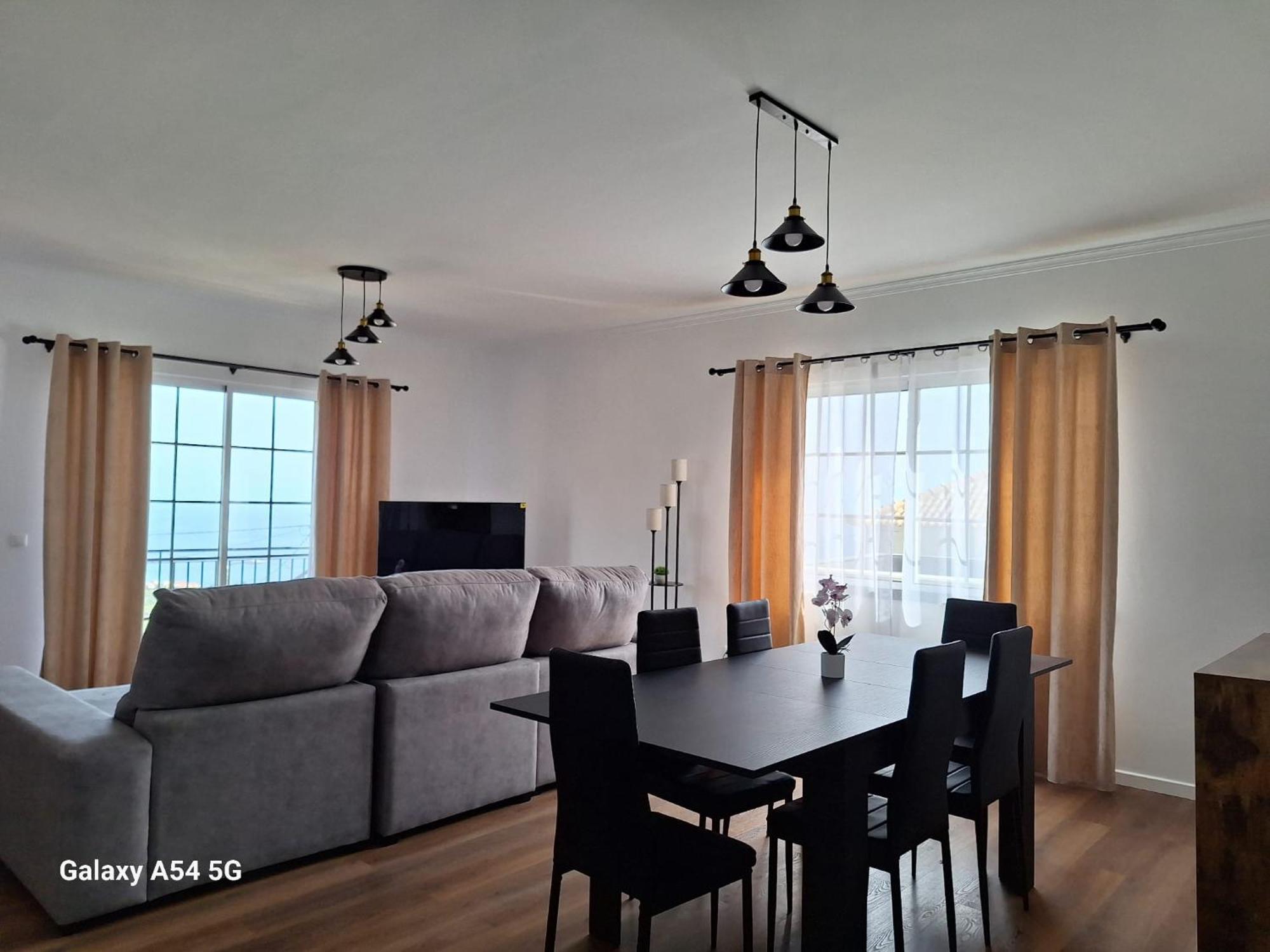 Figueira'S House By The Atlantic Villa Ponta do Sol  Exterior foto