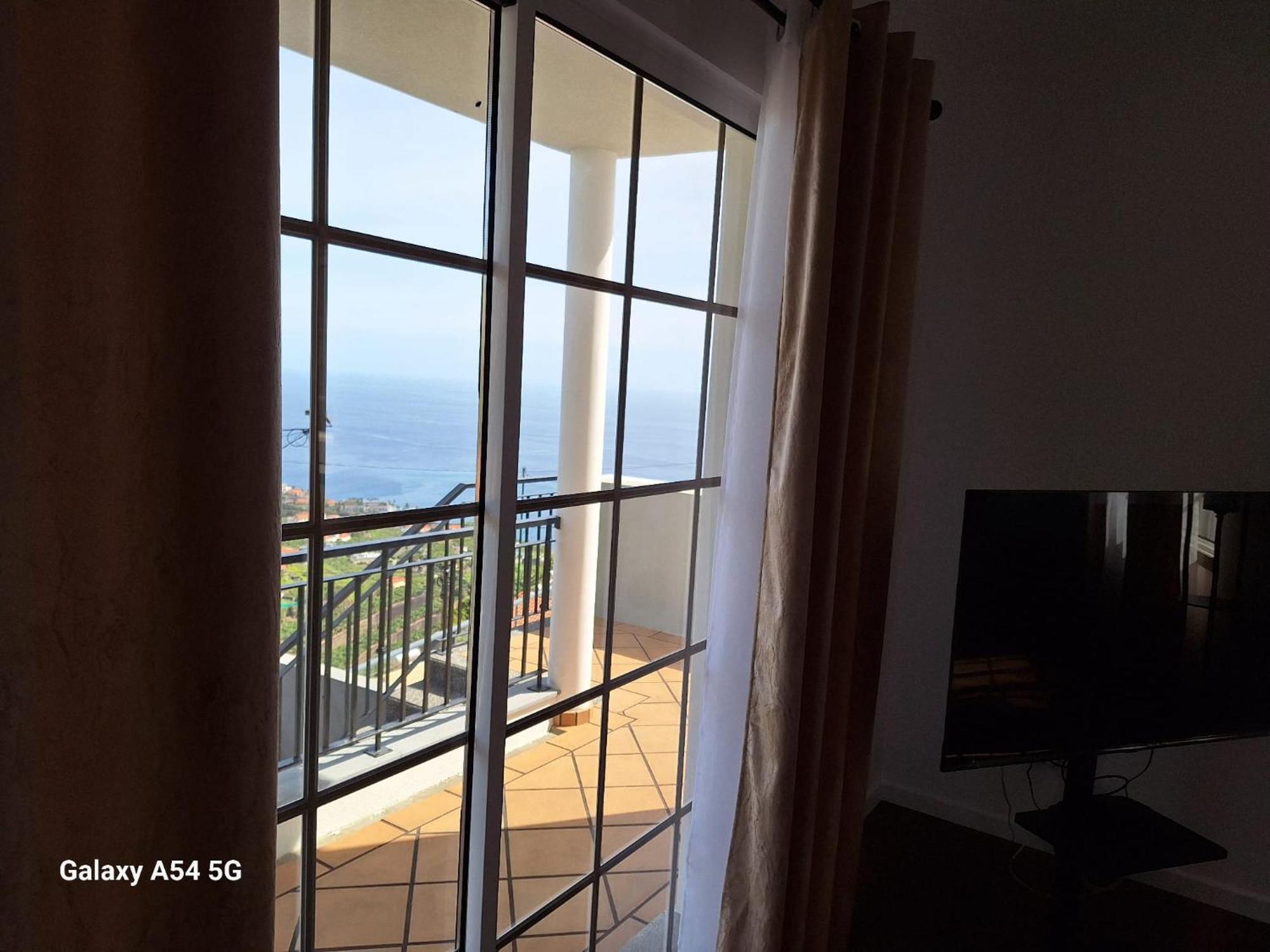 Figueira'S House By The Atlantic Villa Ponta do Sol  Exterior foto