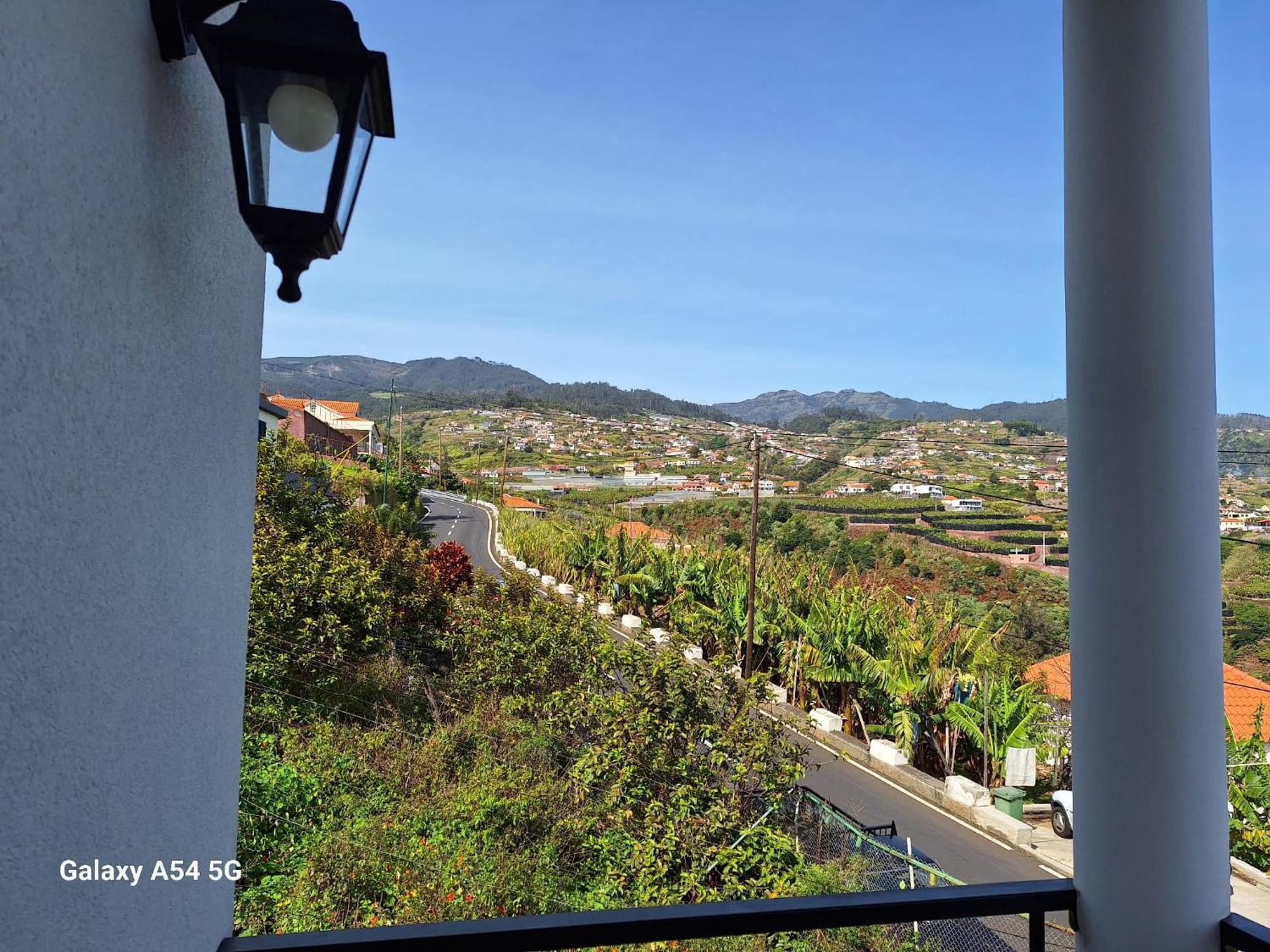 Figueira'S House By The Atlantic Villa Ponta do Sol  Exterior foto